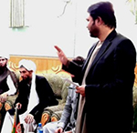 والی جدید فاریاب: جلو افراد مسلح غیرمسئول را می‌گیریم 
